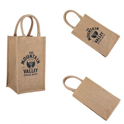 Wine Tote Bag