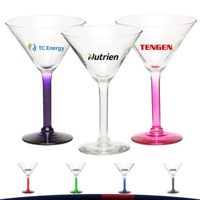 8.5 oz. Libbey Wine Glasses