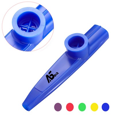 Plastic Kazoo