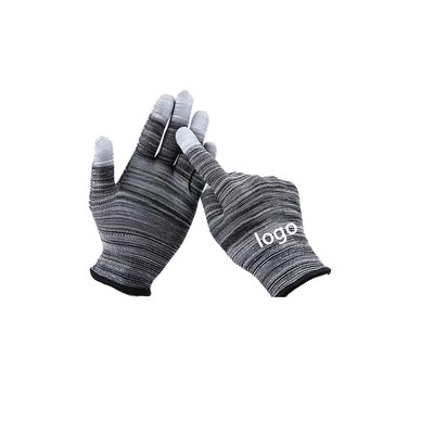 Nylon Gloves Work Gloves