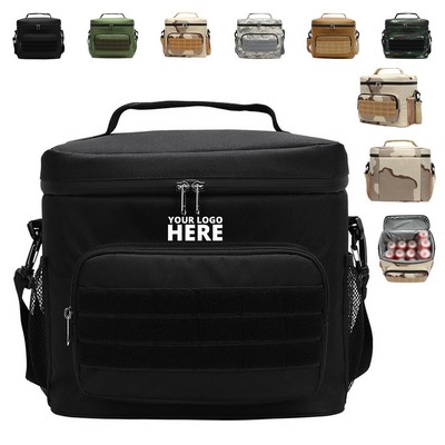 Portable Insulated Bag