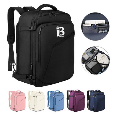 Multifunctional Business Oxford Cloth Computer Backpack