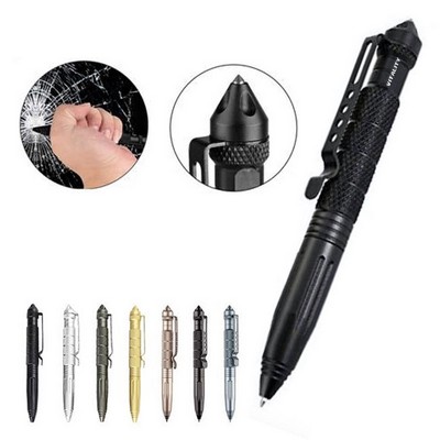 Military Tactical Pen