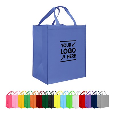 Large Non-Woven Celebration Tote