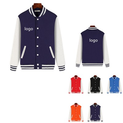 Baseball Jackets