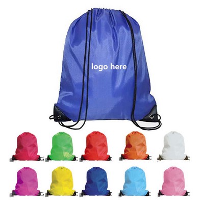 Drawstring Backpack