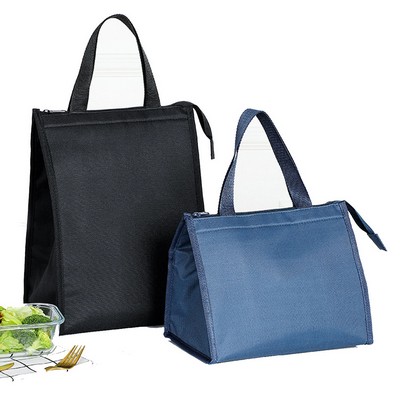 Insulated Lunch Bag