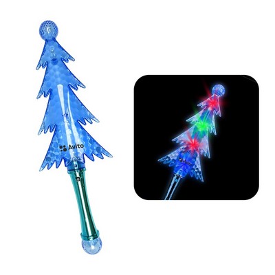 LED Tree Wand