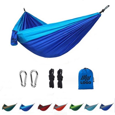 Portable Camping Hammocks