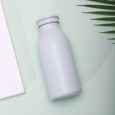 Fashion Stainless Steel 16oz Double Wall Vacuum Bottle