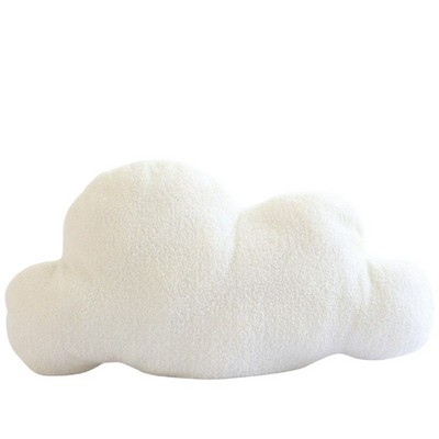 Plush Squishmallow Tech Buddy Pillow - Cloud