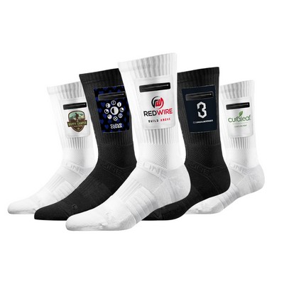 Premium Athletic Utility Sock