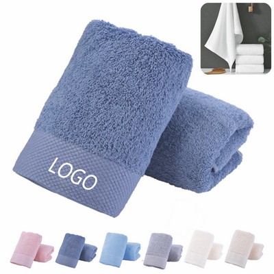 Top Hotel Cotton Quality Towel