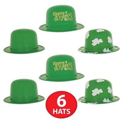 St Patrick's Derby Assortment