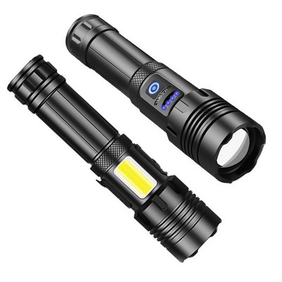 Tactical Flashlight