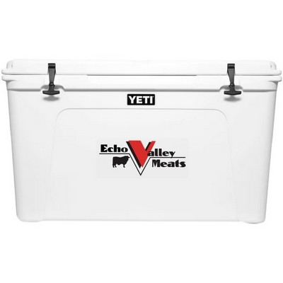 YETI Tundra 210 Hard Cooler