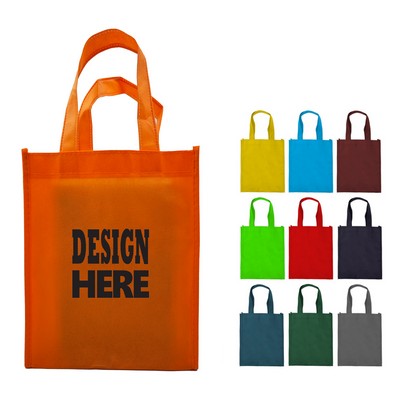 Mini Non-Woven 80 GSM Tote Bag