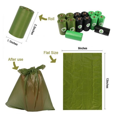 Dog Poop Bags