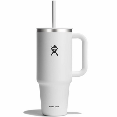 Hydro Flask 40 oz. All Around Travel Tumbler