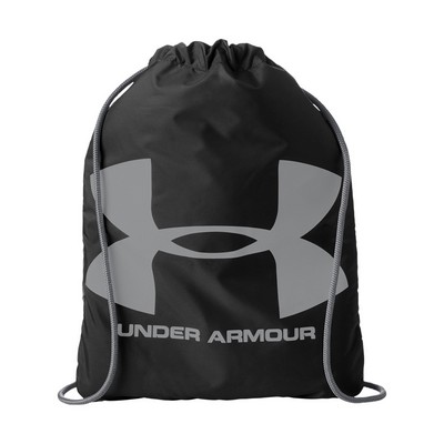 Under Armour Ozsee Sackpack Drawstring Bag