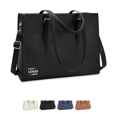 Women's Commuter Business Handbag Crossbody