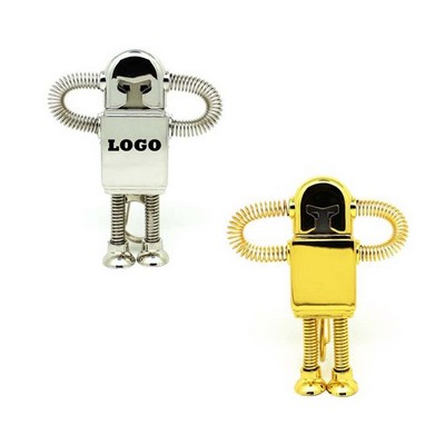 Robot USB Flash Drive (16GB)