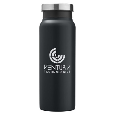 Prime Line WorkSpace 20oz Vacuum Insulated Bottle