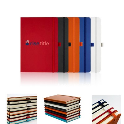 PU Business Notebook