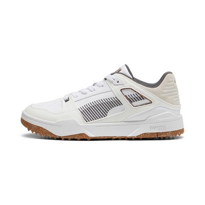 Puma Men's Slipstream G Sustainability (spikeless) Golf Shoe