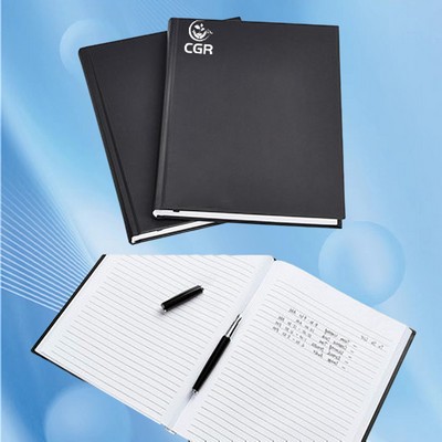 Professional Journal Notebook Diary