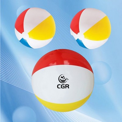 Beach Ball Inflatables