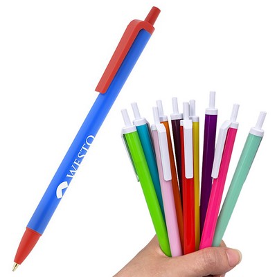 Value Click Pen