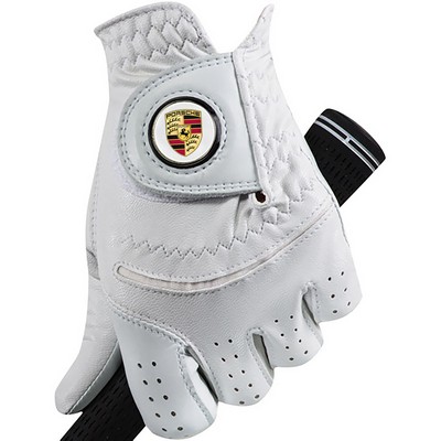 FootJoy Q-Mark Golf Glove w/ Epoxy Dome Ball Marker