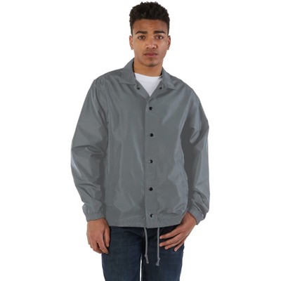 Champion Men's Coach's Jacket