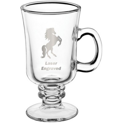 Acopa 8.5 oz Irish Coffee Mug