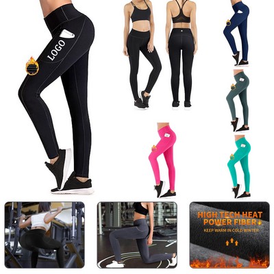 Women High Waist Yoga Pants