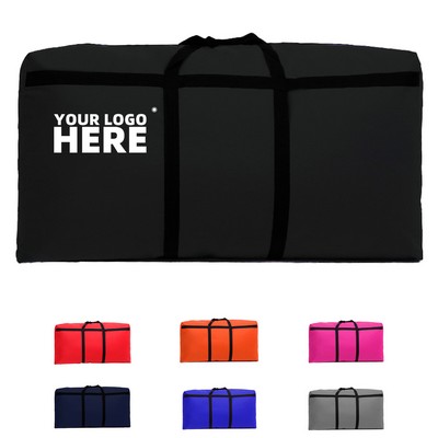 Large Storage Duffle Bag