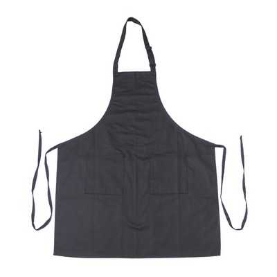 28" x 34" Full Apron with Pockets