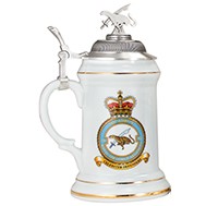 Military Stein, 0.75L