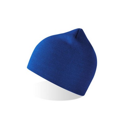 MOOVER Atlantis 8" Sustainable Beanie (Blank)