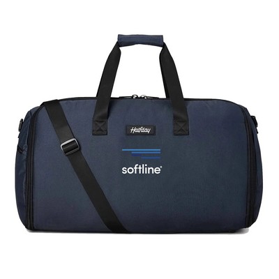 The Garment Duffel 45L