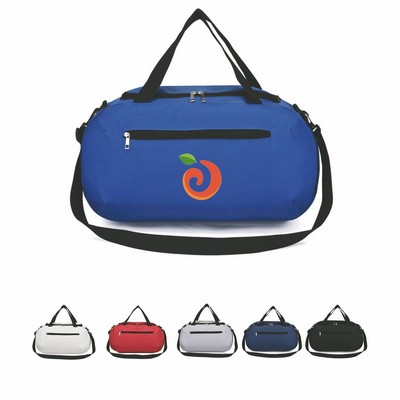 Travel Duffel Bag