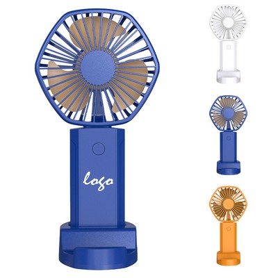 Pocket Hand Fan