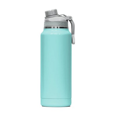 Orca Hydra w/Lid, 34oz, Seafoam