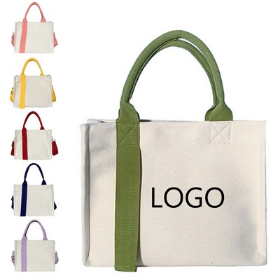 Tote Bags With Adjustable Straps