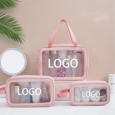 Stylish Cosmetic Bag for Travel