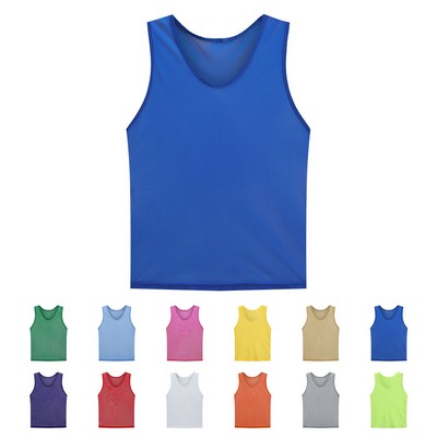 Sleveless Vest