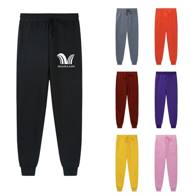 Men's Fleece Sweatpants