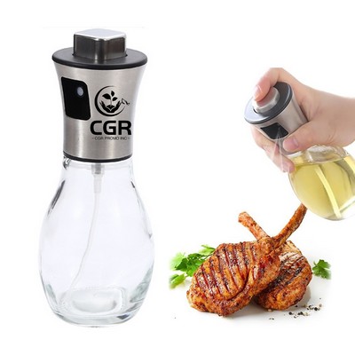 200ml Olive Oil Sprayer Mister