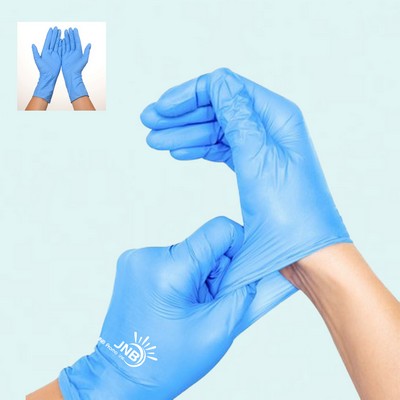 Medical Examination Nitrile Gloves for Healthcare